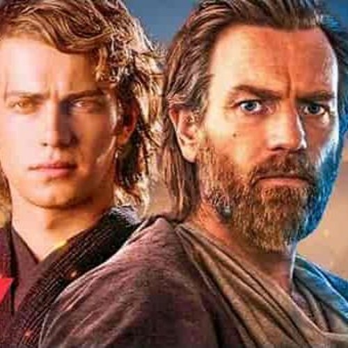 Kenobi Song   Hope Is Never Gone   #NerdOut
