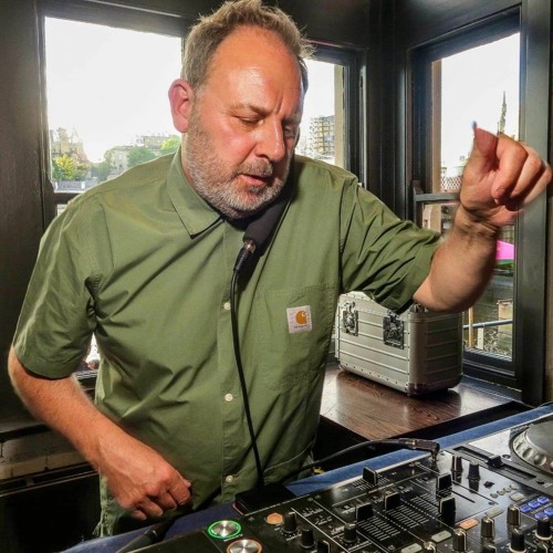 Paul Stuart Deep Into Soul Guest Mix