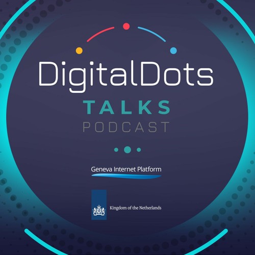 DigitalDots Talks - Episode 4 - The (gender) digital divide