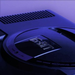 Tailspin (Mega Drive Original)