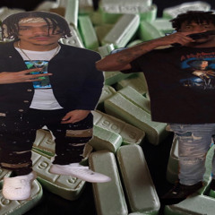 gutsicko ft xantana -  on xanx again