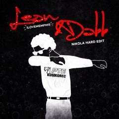 LEAN AND DAB [HARD EDIT]