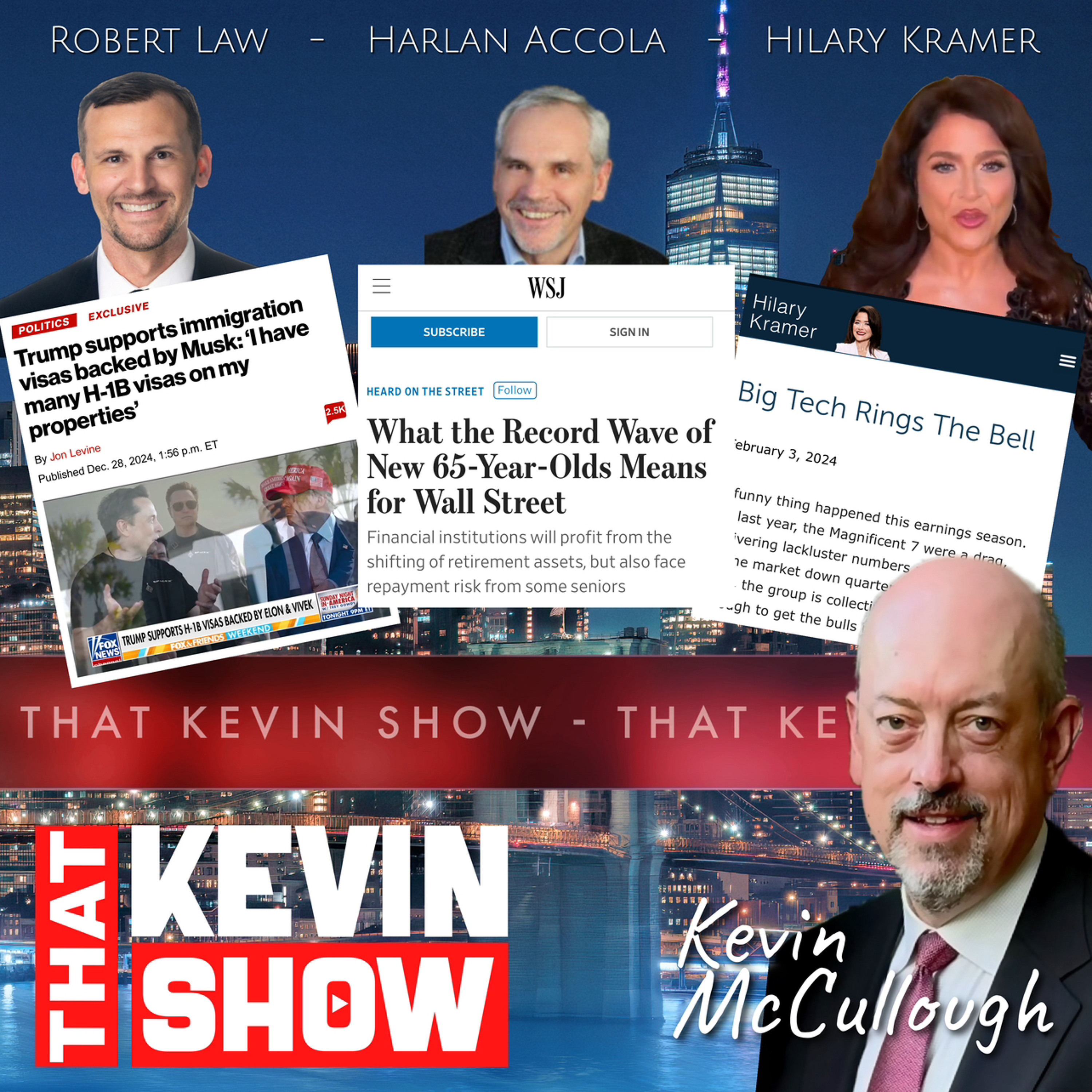 20241230 - KMCRadio - Law Accola Kramer Prayer