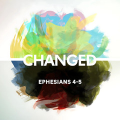 Change your life (part 2) | Ephesians 4-5 | Changed series | Reggie Lamityi | (05.01.25)