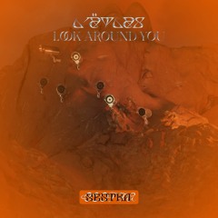 L'Ätlas - Look Around You [Sestra Records]