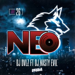 Mashup Latin Vol.2 - ماش اب لاتيني | DJ Dvlz Ft Dj Nasty Evil