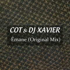 Romain Seignour & Xavier Jean - Emane (Original Mix)
