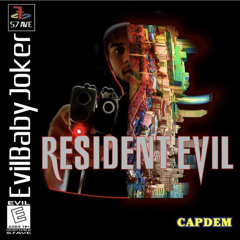 Resident Evil Ep - Really Not Thraxx (Bonus) Prod Phxntm808