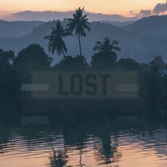 DJ LUCHSHIY - LOST