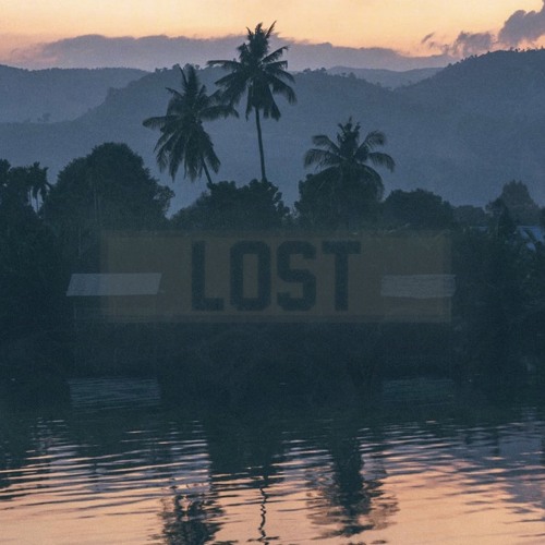 DJ LUCHSHIY - LOST