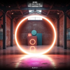 Premiere: BYRD - Back It Up