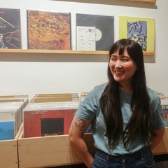 Keikee Bakery w/ Keikee (10.2024) @ Dublab DE