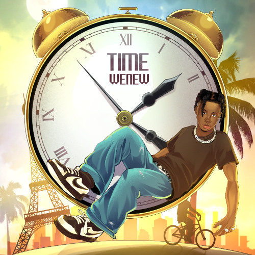 Time