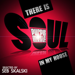 Dance All Night (Seb Skalski Dub Mix) [feat. Andrea Love]