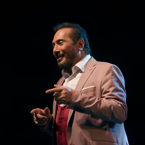 HQ علي الحجار.. متصدقيش