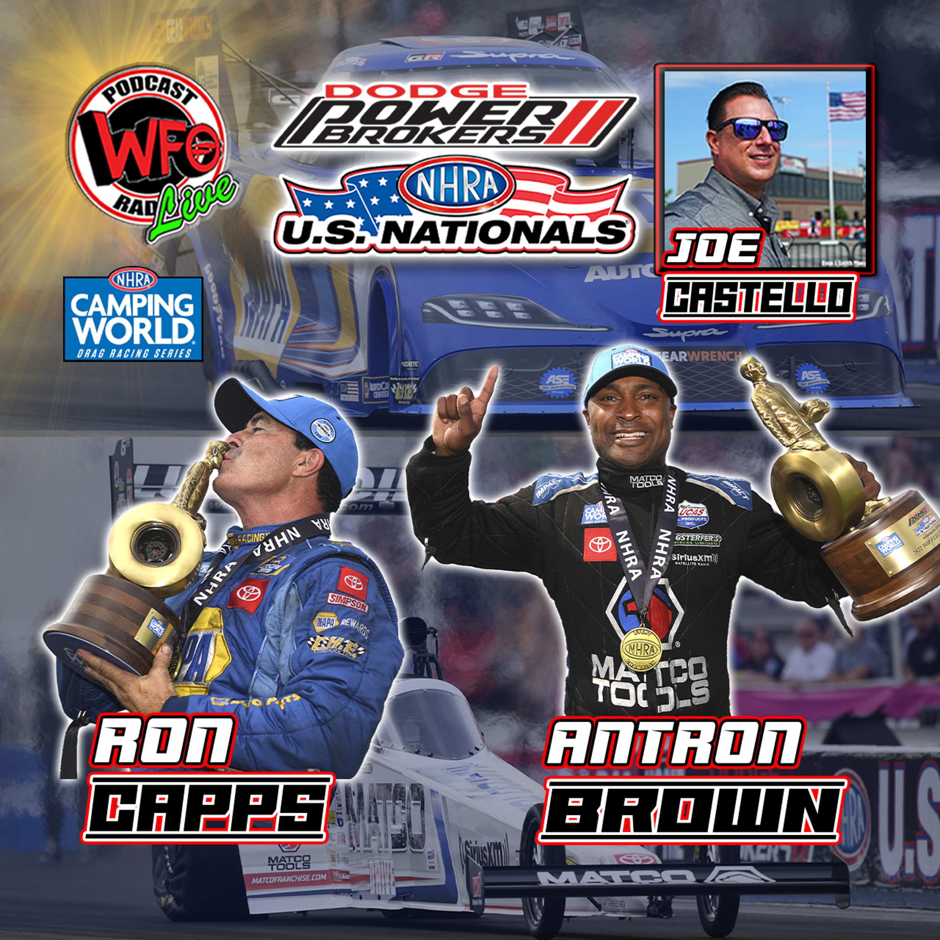 WFO Radio Podcast
