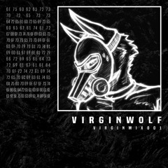 Virgin Wolf: Virgin Mix 001 [Redux]