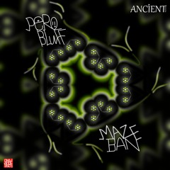 Maze Ban - Pero Bluff (Verifincantor Mix)