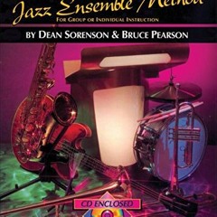 [Read] EPUB 🖍️ W31FL - Standard of Excellence Jazz Ensemble Method: Flute (Book and