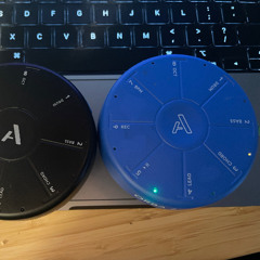 disquiet0727 Orba and me