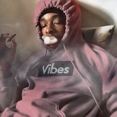 $tonerKid Rii - No name (Vibes The Ep)