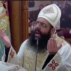 Fr. Rewis Farid - Basilian Fraction | صلاة القسم -  رويس فريد