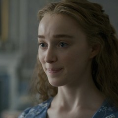 Bridgerton Competition Entry