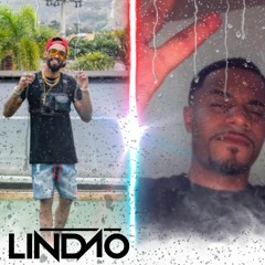 É 700 POR MINUTOS [ DJ'S LINDÃO E LC DO MARTINS ]