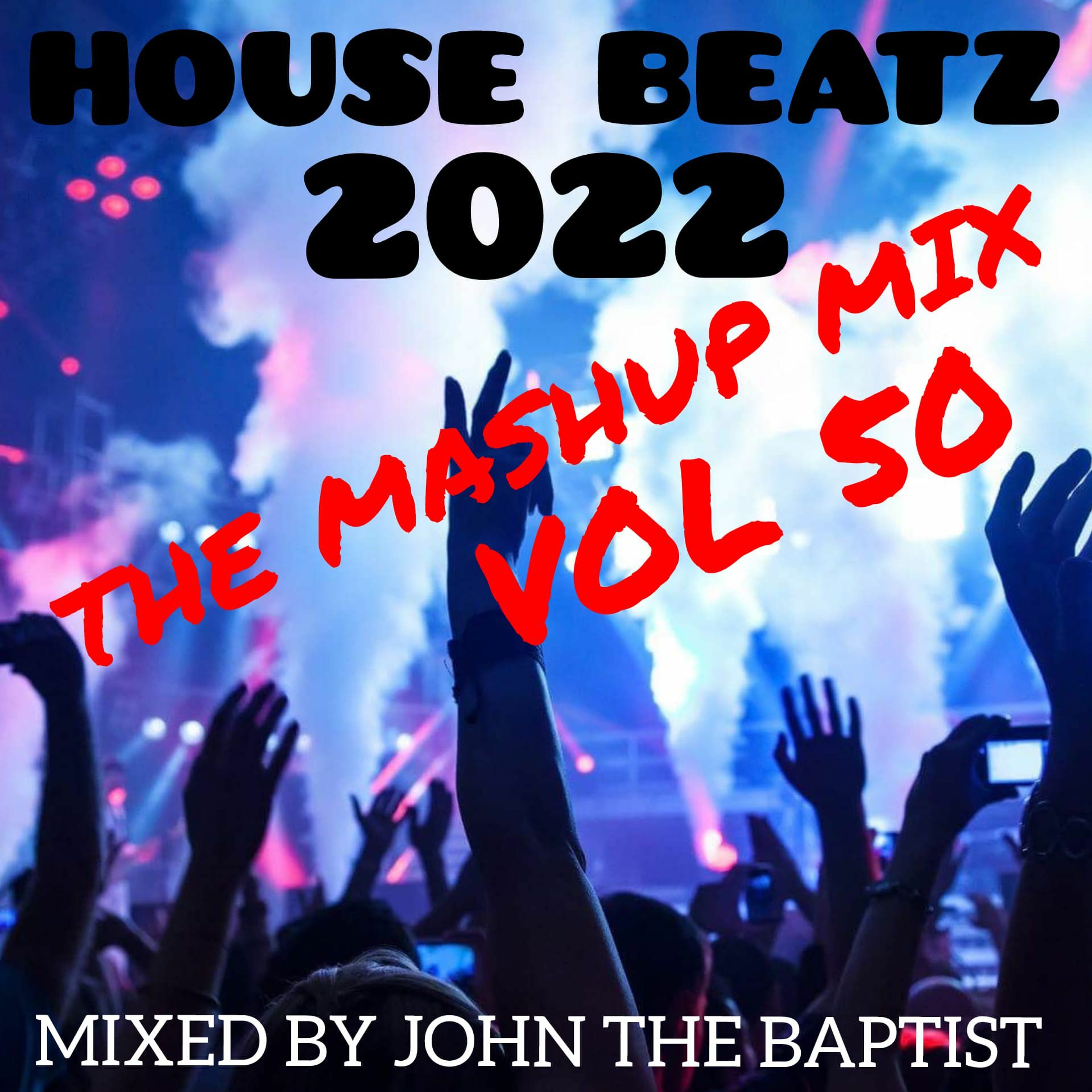 DJ John The Baptist