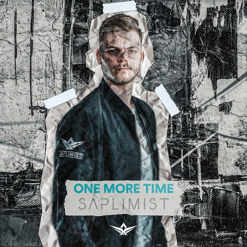 One More Time (Extended Mix) - Saplimist