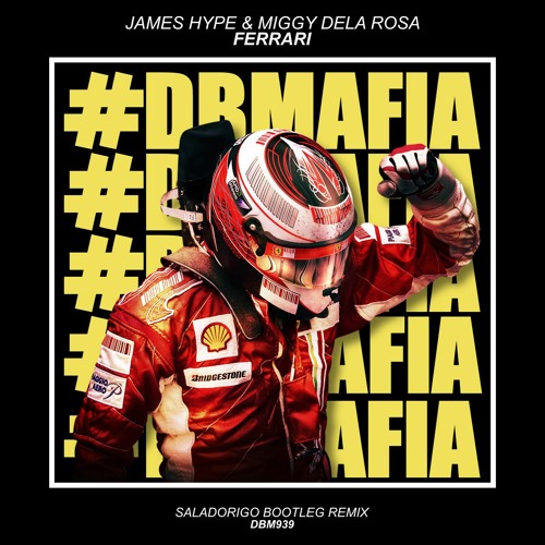 Ferrari james hype miggy