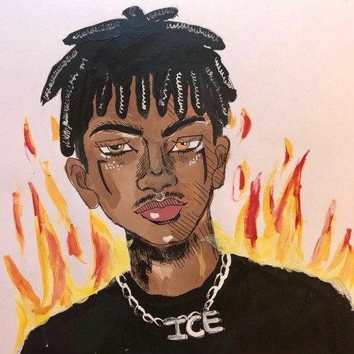 tommy ice - IDK