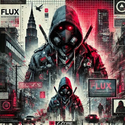 FLUX (FREE DL)