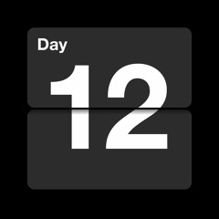 Day 12 - Myco Molassi's Calendar of Sound