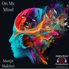 On My Mind - Preview - Free Download