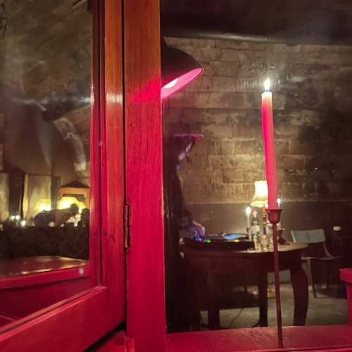 Mirzoyan Library (Yerevan) 9.4.2022