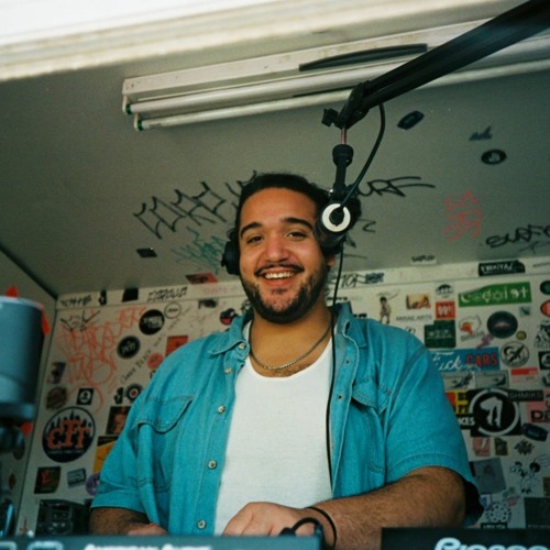 BDA with Toribio @ The Lot Radio 04-04-2020