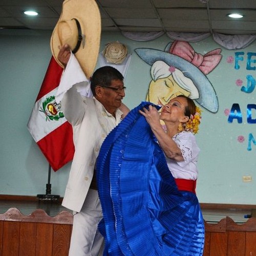 Lanzan edición 2024 del Reconocimiento "Mayores del Bicentenario"