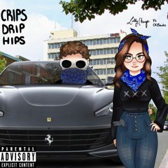 Crips, Drip, & Hips (feat. CRZFawkz)