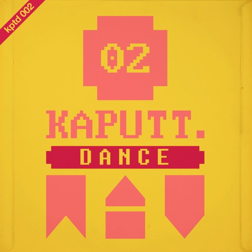 Kaputt.Dance Vol. 2
