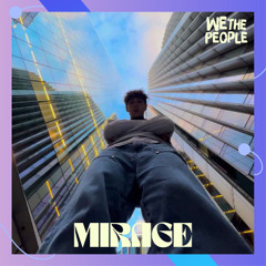 Mirage @ WTP 29.01.25