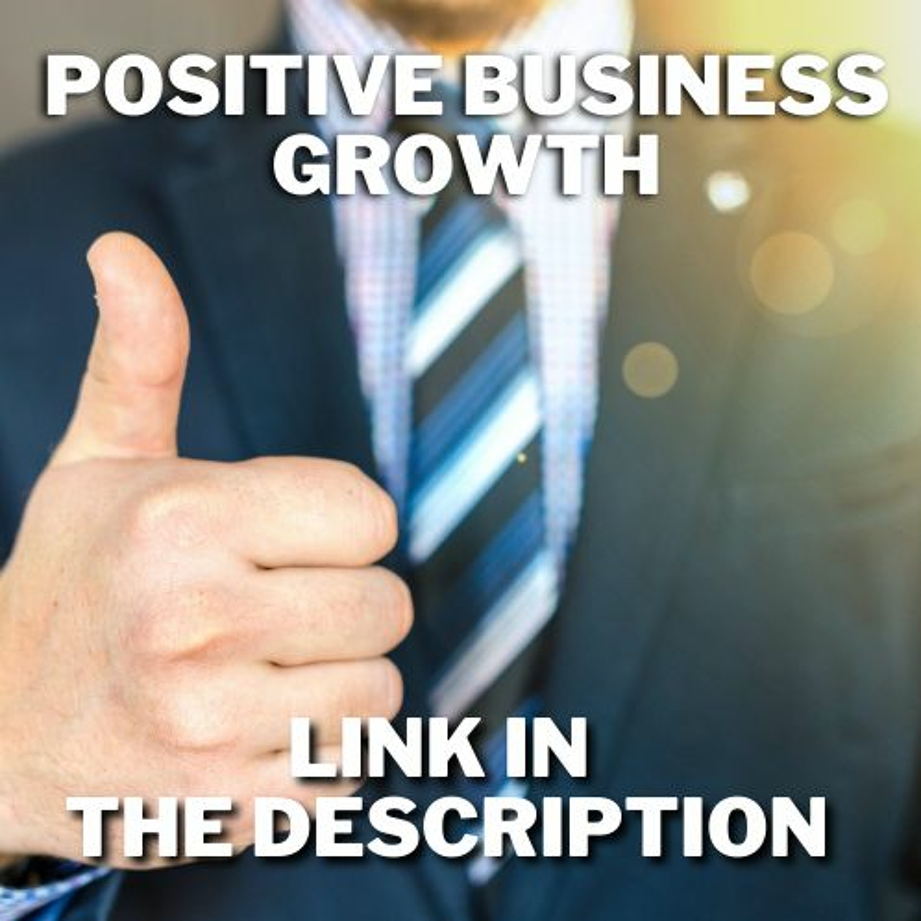 Royalty Free Music - POSITIVE BUSINESS GROWTH - commercial license - LINK IN THE DESCRIPTION episode artwork