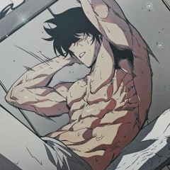 “You Look Weak Type Audio” I WANT STRENGTH X Noir - Sho