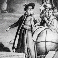 John Cabot (prod. OFFSNEAK)