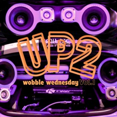 wobble wednesday / VOL.1