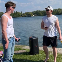 Groove Techno Summer Set - Benzo