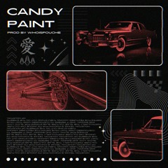 candy paint 120bpm