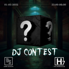 DØ B2B SIZZA - DARK SESSION - DJ contest