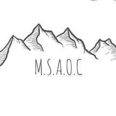 Ocie Elliot - Think About You - M.S.A.O.C. Remix