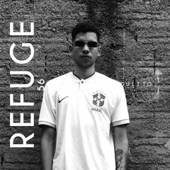 Refuge 056 | Gultto